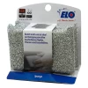 Elo Rinsing Sponge Sponge Set Of 2 Silver -Camping Kitchen 653769 4561569