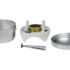 Trangia 624-23 Camping Set 3 Pieces -Camping Kitchen 658026 4522854