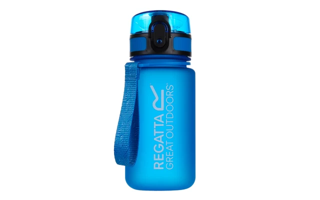 Regatta Tritan Bottle Drinking Bottle 350 Ml Blue 3 Regatta Tritan Bottle Drinking Bottle 350 Ml Blue