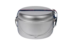 Trangia 24 Camping Set 4 Pieces