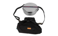 Trangia Roll Top Bag For Storm Stove Olive -Camping Kitchen 661770 4532385