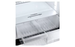 Dometic RMD Absorption Refrigerator Absorption Refrigerator 10.5XT 177 Liters -Camping Kitchen 665091 4514184