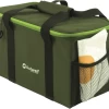 Outwell Penguin Cooler Bag S 6 Liters Green -Camping Kitchen 667284 4637868
