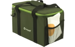 Outwell Penguin Cooler Bag S 6 Liters Green