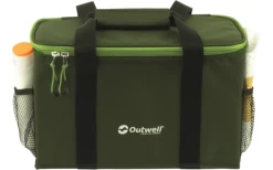 Outwell Penguin Cooler Bag S 6 Liters Green 11 Outwell Penguin Cooler Bag S 6 Liters Green -Camping Kitchen 667290 4637880