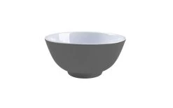 Bo-Camp Bowl Two Colors 4 Pieces Blue -Camping Kitchen 668442 4580610
