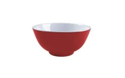 Bo-Camp Bowl Two Colors 4 Pieces Blue -Camping Kitchen 668445 4580616
