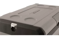 Outwell Arctic Frost Compressor Cooler With Wheels 38.8 Liters -Camping Kitchen 668607 4640742