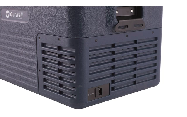 Outwell Arctic Chill 30 Compressor Cooler 28.6 Liters 5 Outwell Arctic Chill 30 Compressor Cooler 28.6 Liters - Image 3