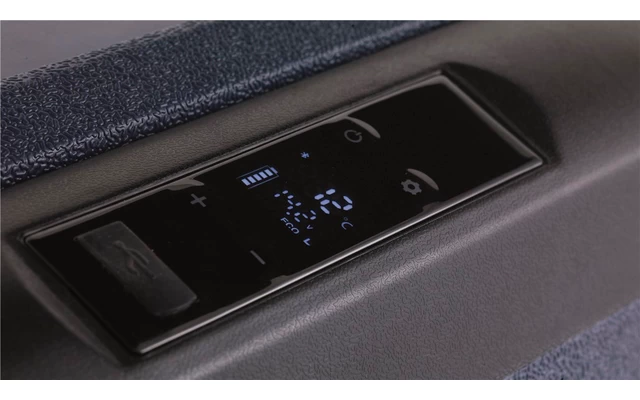 Outwell Arctic Chill 30 Compressor Cooler 28.6 Liters 8 Outwell Arctic Chill 30 Compressor Cooler 28.6 Liters - Image 6