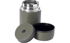 Esbit Classic Stainless Steel Thermal Food Container 1000 Ml Olive Green 11 Esbit Classic Stainless Steel Thermal Food Container 1000 Ml Olive Green -Camping Kitchen 675885 4604112