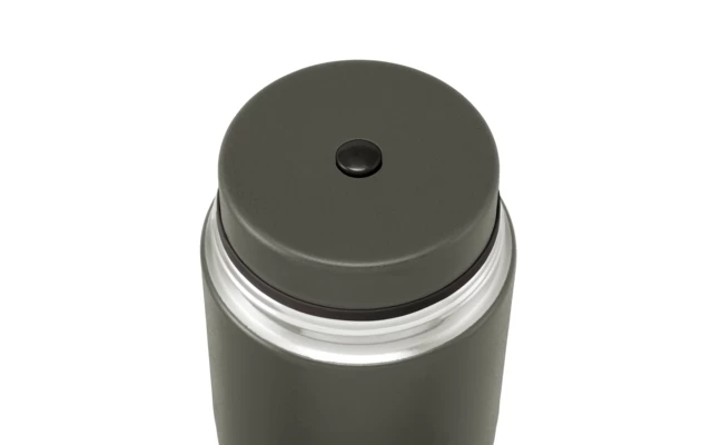 Esbit Classic Stainless Steel Thermal Food Container 1000 Ml Olive Green 9 Esbit Classic Stainless Steel Thermal Food Container 1000 Ml Olive Green - Image 7