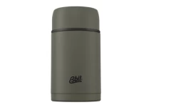Esbit Classic Stainless Steel Thermal Food Container 1000 Ml Olive Green 13 Esbit Classic Stainless Steel Thermal Food Container 1000 Ml Olive Green -Camping Kitchen 675894 4604130