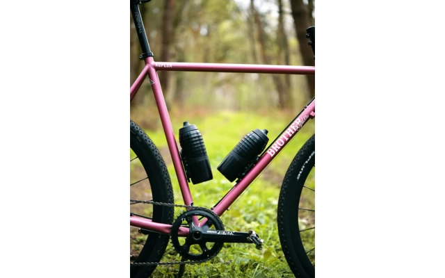 Fidlock Twist X Keego Elastic Titanium Water Bottle With Magnet Mechanical Bottle Holder System 600 Ml 8 Fidlock Twist X Keego Elastic Titanium Water Bottle With Magnet Mechanical Bottle Holder System 600 Ml - Image 7