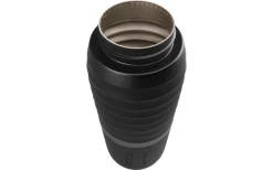 Fidlock Twist X Keego Elastic Titanium Water Bottle With Magnet Mechanical Bottle Holder System 600 Ml