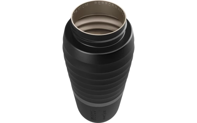 Fidlock Twist X Keego Elastic Titanium Water Bottle With Magnet Mechanical Bottle Holder System 600 Ml 2 Fidlock Twist X Keego Elastic Titanium Water Bottle With Magnet Mechanical Bottle Holder System 600 Ml