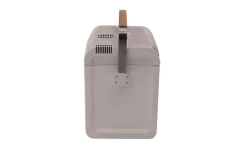 Outwell Ecolux Cooler Box 24 Light Gray 24 Liters 12 V / 230 V -Camping Kitchen 678471 4637652