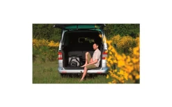 Outwell Cooler Anchoring System With Adjustable Strap