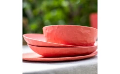 Koziol Club Bowl Bowl 700 Ml Nature Leaf Green -Camping Kitchen 691637 4744442