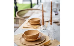 Koziol Club Bowl Bowl 700 Ml Nature Leaf Green -Camping Kitchen 691724 4744493