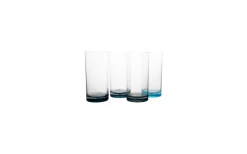 Gimex COL Longdrink Sky 4 Pcs.