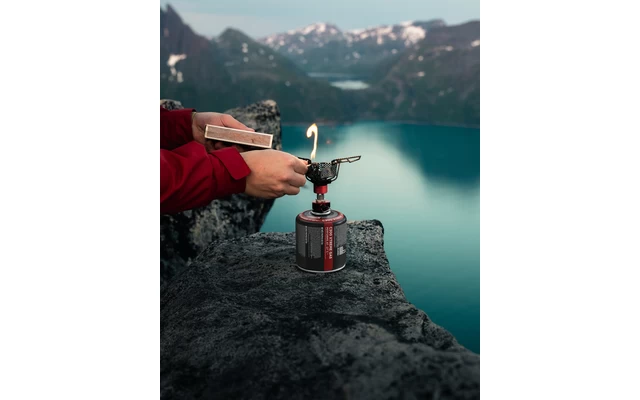 Coleman Campingaz C300 Xtreme Valve Cartridge With Thread Propane Butane Mixture 4 Coleman Campingaz C300 Xtreme Valve Cartridge With Thread Propane Butane Mixture - Image 2