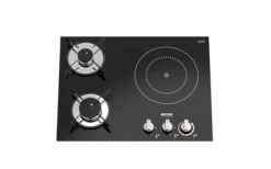 Thetford Series 981 Right Hob Combination Gas And Induction
