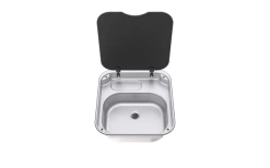 Thetford Series 34 Sink Rectangular 7.5 Liters