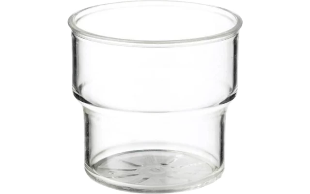 Mepal Cup 234 Clear 200 Ml 3 Mepal Cup 234 Clear 200 Ml