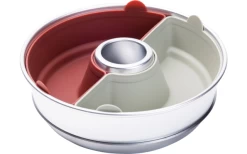 Omnia Silicone Molds 6 Pieces -Camping Kitchen 712370 4860836