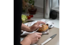 Homeys Nodigh Knife Set 4 Pieces With Tea Towels And Flexible Cutting Mat 9 Homeys Nodigh Knife Set 4 Pieces With Tea Towels And Flexible Cutting Mat -Camping Kitchen 717089 4907813