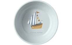 Mepal Mio Learning Plate Sailors Bay