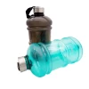 Steuber Sports Water Bottle 2 Liters Turquoise 1 Steuber Sports Water Bottle 2 Liters Turquoise -Camping Kitchen 719369 4874216