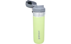 Stanley Insulated Bottle 0.7 Liters Citron -Camping Kitchen 719495 4911833