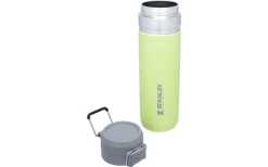 Stanley Insulated Bottle 0.7 Liters Citron -Camping Kitchen 719498 4911839