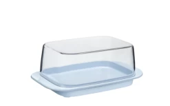 Mepal Butter Dish Gray -Camping Kitchen 720023 4922924