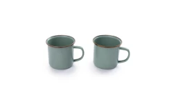 Barebones Cup Set Of 2 Mint