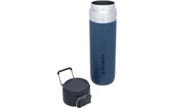 Stanley Insulated Bottle 0.7 Liters Petrol -Camping Kitchen 720635 4911878 2
