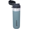 Stanley Insulated Bottle 0.7 Liters Petrol 1 Stanley Insulated Bottle 0.7 Liters Petrol -Camping Kitchen 724232 4911800 2