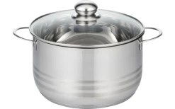 Elo Basic Pot Series Brilliant Meat Pot 14 Cm -Camping Kitchen 730832 4884095