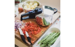 ELO Praktika Plus XS Pot