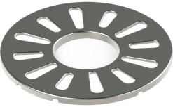 Cadac Stainless Steel Coffee Pot Stand 13.7 Cm