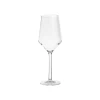 Gimex Solid Line White Wine Glass 400 Ml 2 Pieces 1 Gimex Solid Line White Wine Glass 400 Ml 2 Pieces -Camping Kitchen 733673 4979936