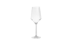 Gimex Solid Line White Wine Glass 400 Ml 2 Pieces