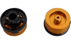 Cadac Thread Adapter For Bayonet Valve Cartridges