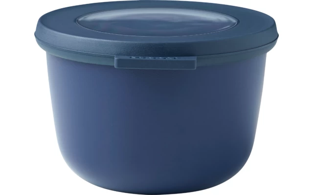 Mepal Cirqula Multi Bowl Round 500 Ml Nordic Pine 3 Mepal Cirqula Multi Bowl Round 500 Ml Nordic Pine