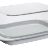 Mepal Butter Dish Gray 2 Mepal Butter Dish Gray -Camping Kitchen 742142 4982282