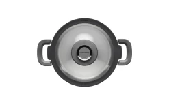 Fiskars Functional Form Casserole With Lid 3 Liters -Camping Kitchen 753518 5036324