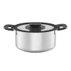 Fiskars Functional Form Casserole With Lid 3 Liters 1 Fiskars Functional Form Casserole With Lid 3 Liters -Camping Kitchen 753530 5036294