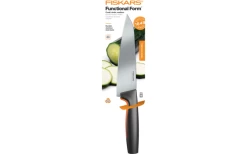 Fiskars Functional Form Chef's Knife Medium 29 Cm 11 Fiskars Functional Form Chef's Knife Medium 29 Cm -Camping Kitchen 755489 5052557